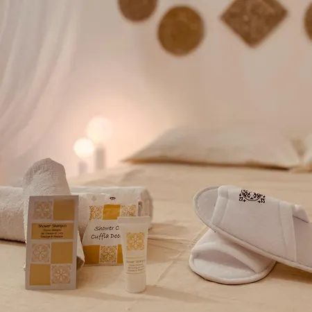 Borgo Rosalia Nocleg ze śniadaniem Galatina