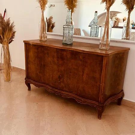 Nocleg ze śniadaniem Borgo Rosalia