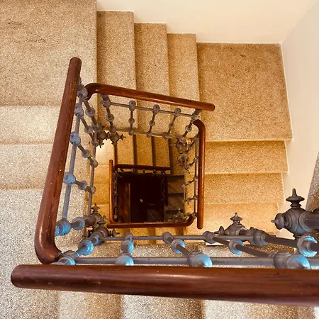 Borgo Rosalia Nocleg ze śniadaniem Galatina