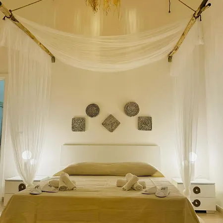 Borgo Rosalia Nocleg ze śniadaniem Galatina