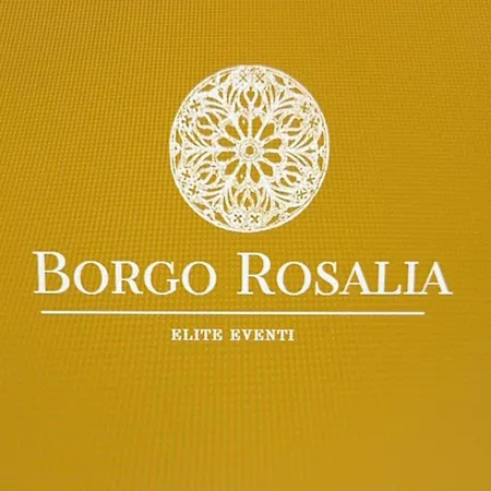 Borgo Rosalia *
