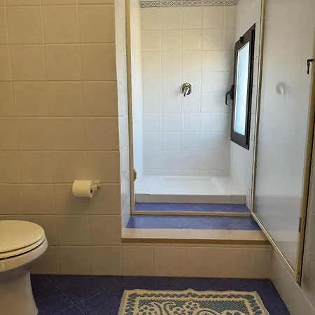 Borgo Rosalia Nocleg ze śniadaniem