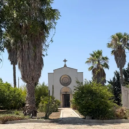 Borgo Rosalia