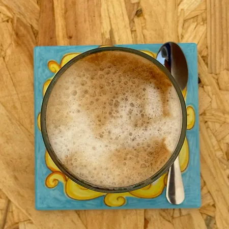 Borgo Rosalia Alojamento de Acomodação e Pequeno-almoço *