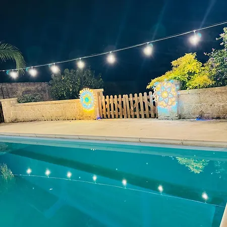 Borgo Rosalia *