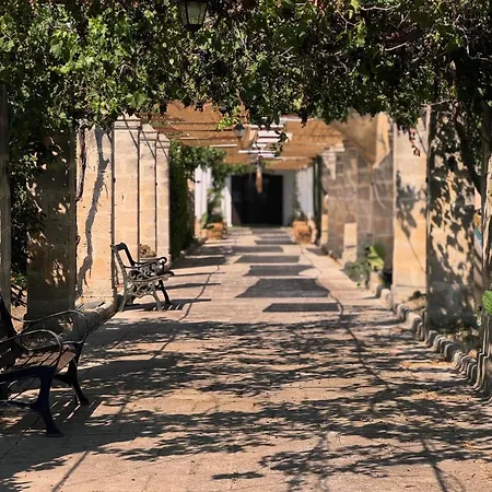 Borgo Rosalia Galatina