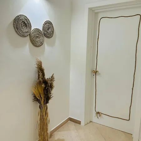 Borgo Rosalia * Galatina