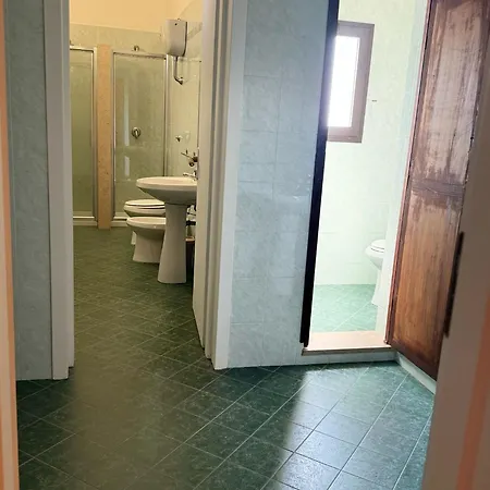 Alojamento de Acomodação e Pequeno-almoço Borgo Rosalia Galatina