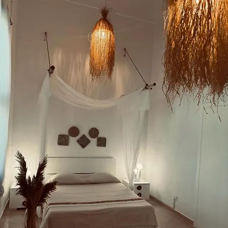 Borgo Rosalia Alojamento de Acomodação e Pequeno-almoço *