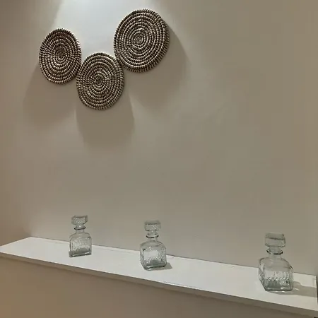 Oda ve Kahvaltı Borgo Rosalia *
