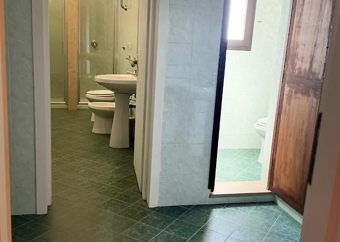 Oda ve Kahvaltı Borgo Rosalia Galatina