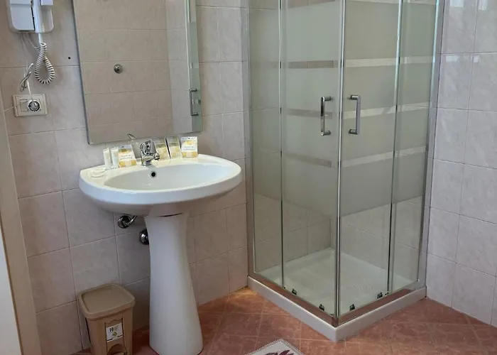 Borgo Rosalia Oda ve Kahvaltı
